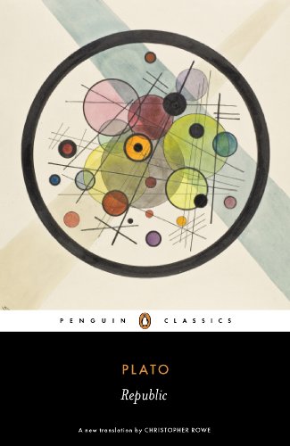 Penguin Plato's Cave