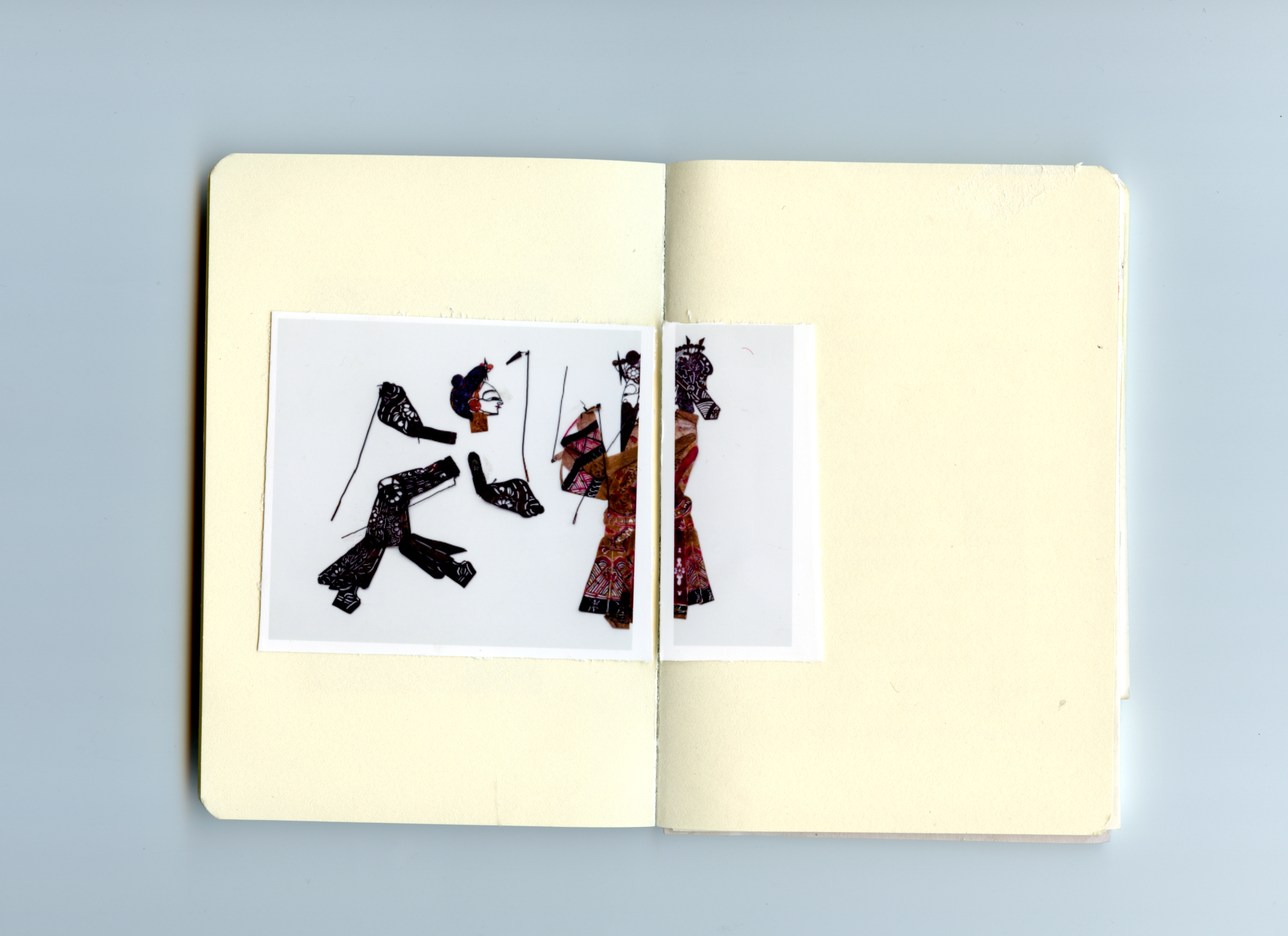 Dummy book 1003
