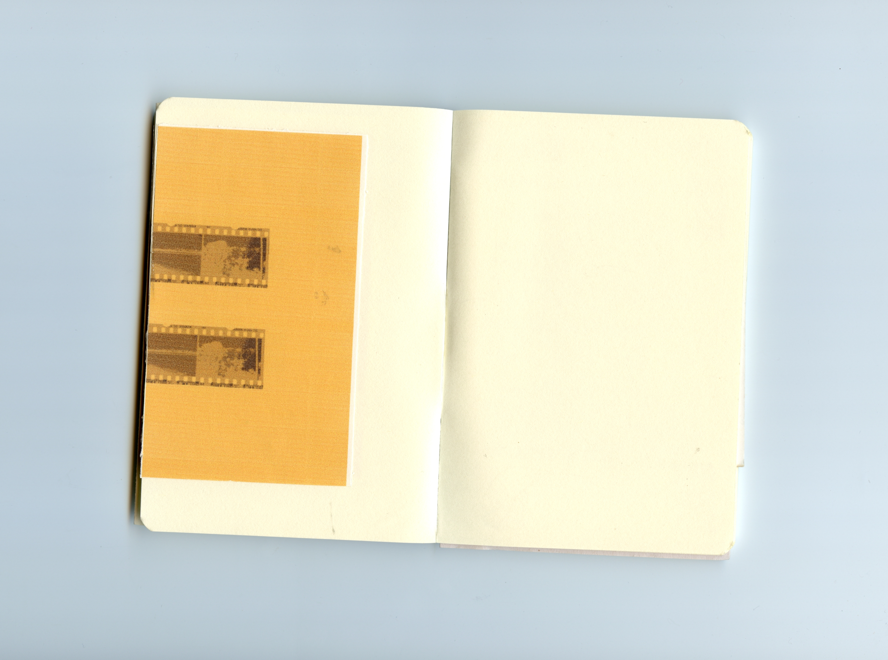 Dummy book 1005